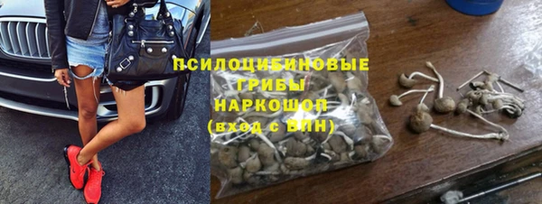 прущая мука Лиски